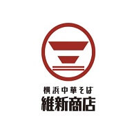 横浜中華そば 維新商店 本店　のロゴ画像