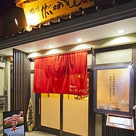 鴨川たかしの外観