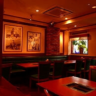 よこづなの店内