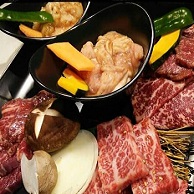 Masatoraの焼き肉画像