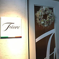 Fiore フィオーレの外観