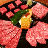 黒毛和牛 牛正 仙台店(ギュウマサ)の和牛