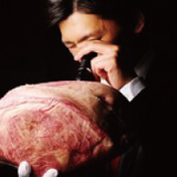 焼肉 牛仙人のソムリエ
