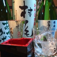 居食処 一路 の日本酒画像
