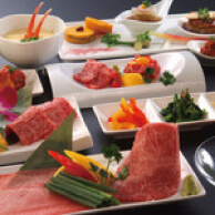 高麗房のお肉