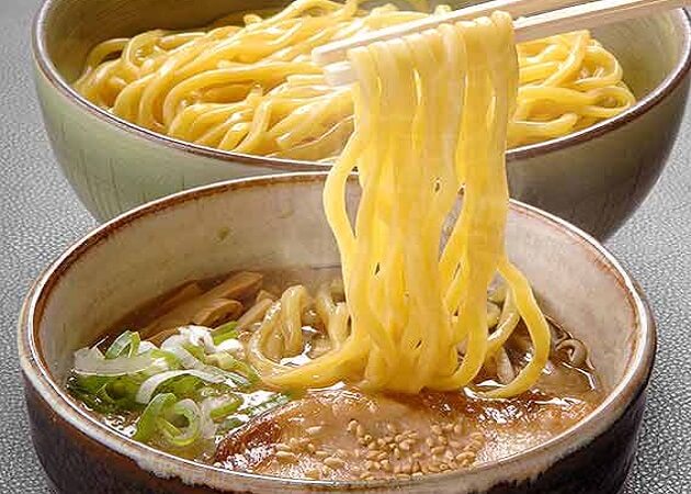 札幌つけ麺 風棶堂　のつけ麺画像