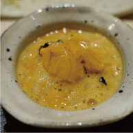 すし宮川の料理