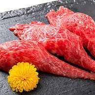 将泰庵の肉すし