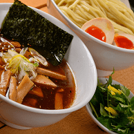 手仕事らぁめん八のつけ麺