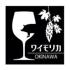 ワイモリカのロゴマーク