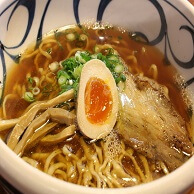 麺鮮醤油房 周一のラーメン