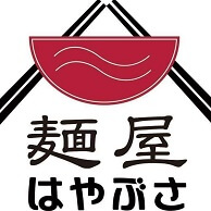 麺屋はやぶさ 名駅店 のロゴ画像