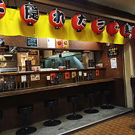 麺屋 一矢の店舗