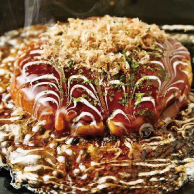 Na味 (なみ)のお好み焼き